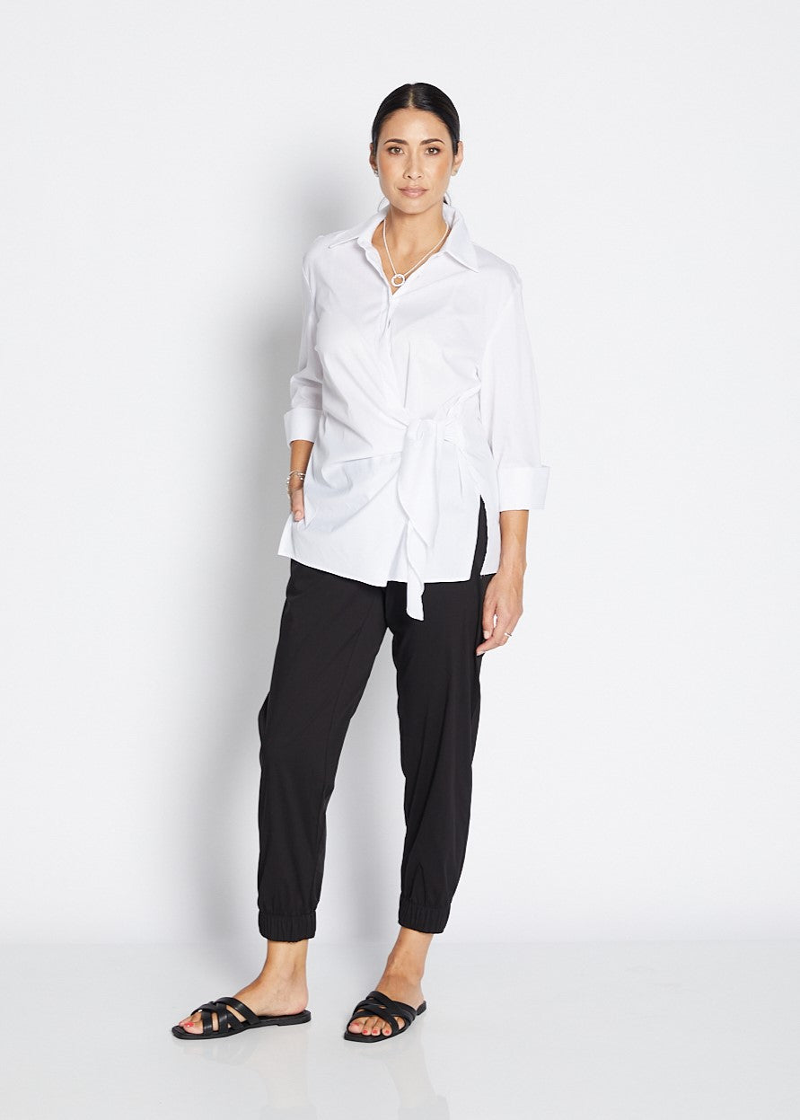 Philosophy "Decible" Shirt - White - Sizes: 8 10 14
