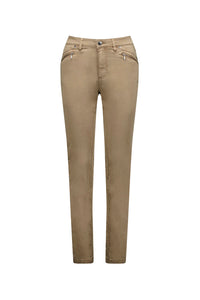 Verge Cohen Jean - Sand - Sizes: 8 10 12 14 16