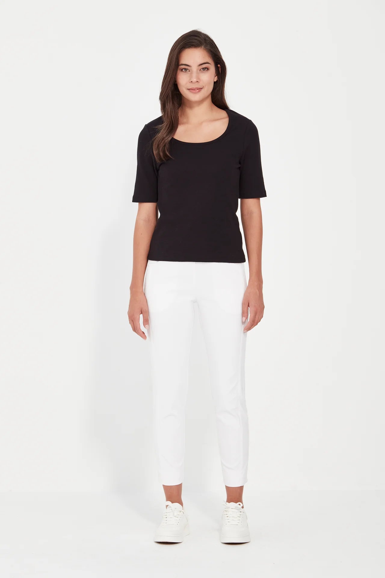 Verge   "Colt Pant"     White    -    Sizes:  8   18