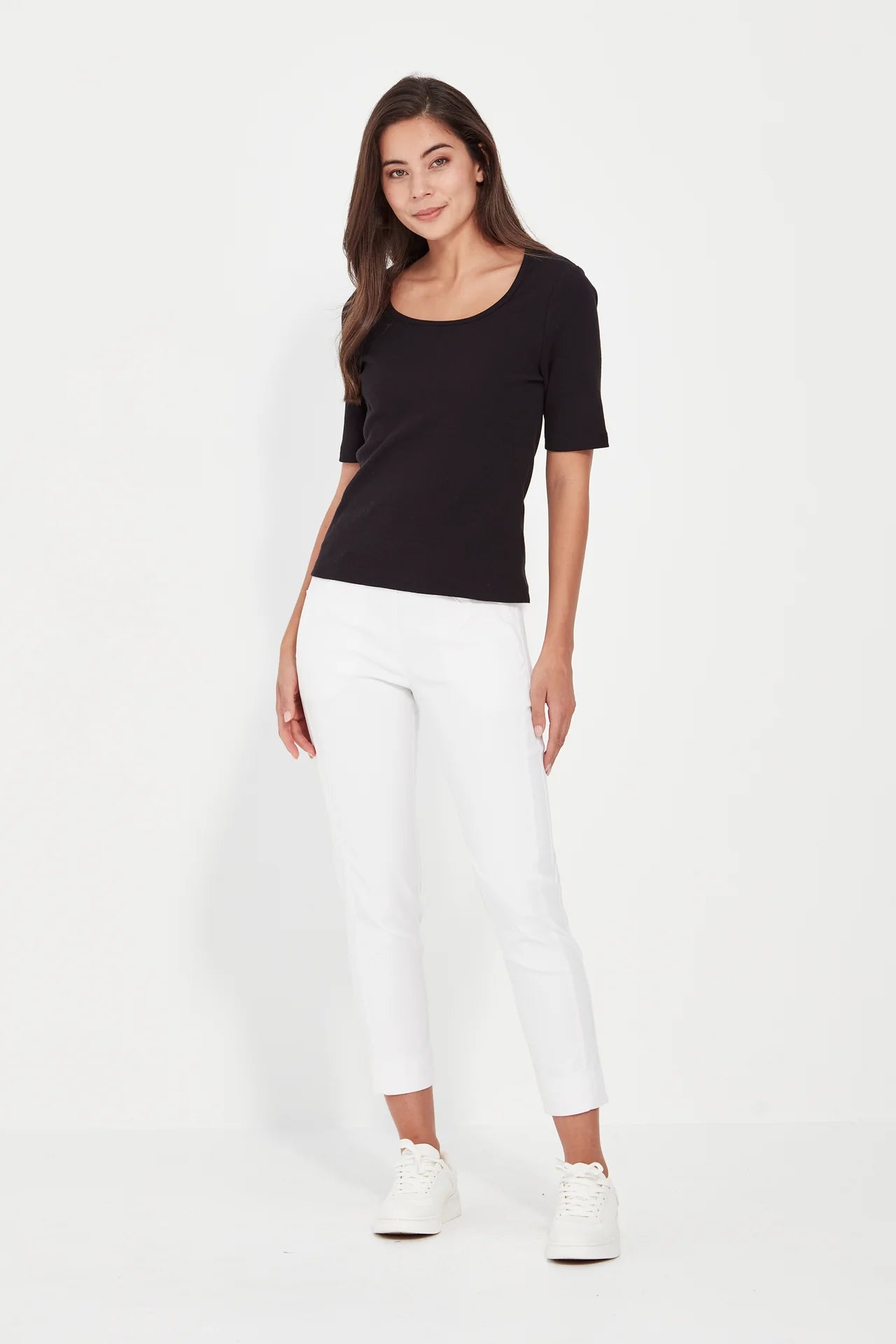 Verge   "Colt Pant"     White    -    Sizes:  8   18