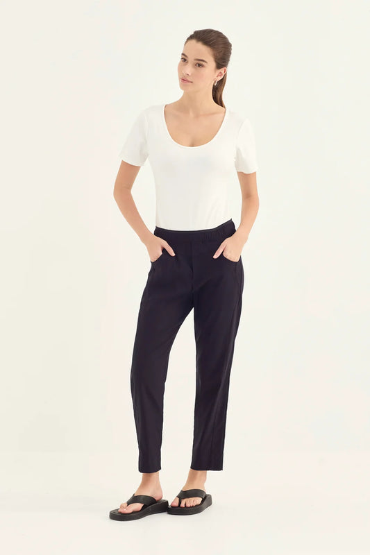 Verge "Colt Pant" - Midnight - Sizes:  8 10 12 16 18