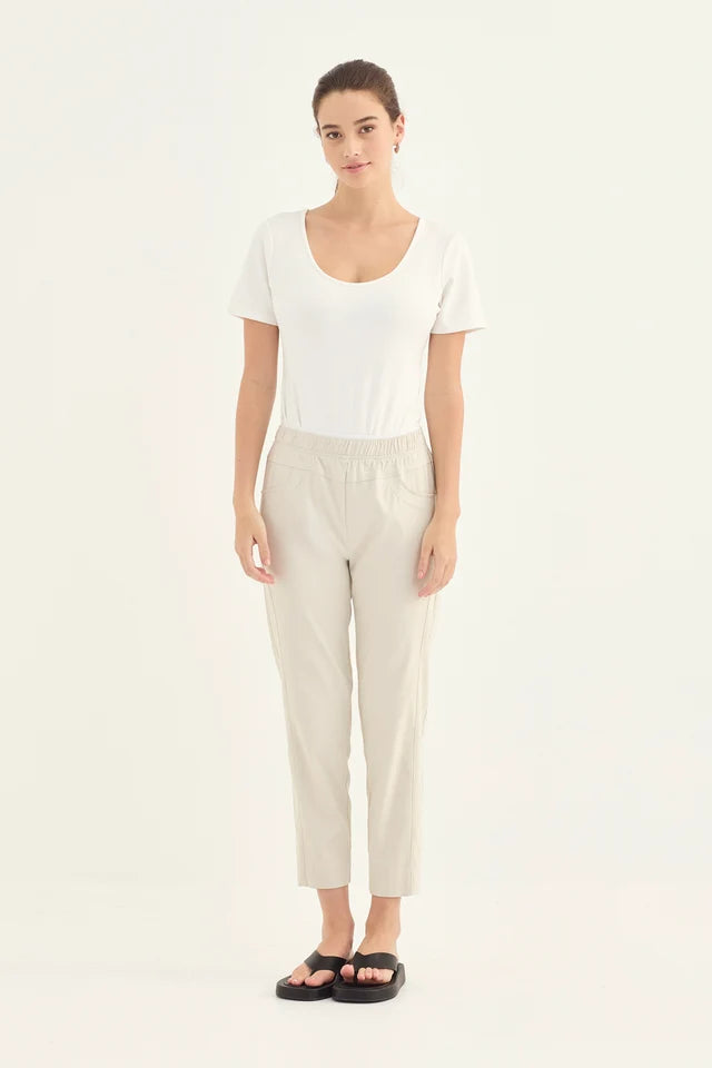 Verge "Colt Pant" - Putty - Sizes: 8 12 14