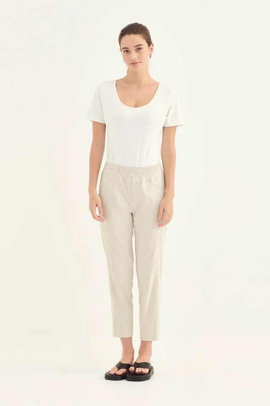 Verge "Colt Pant" - Putty - Sizes: 8 12