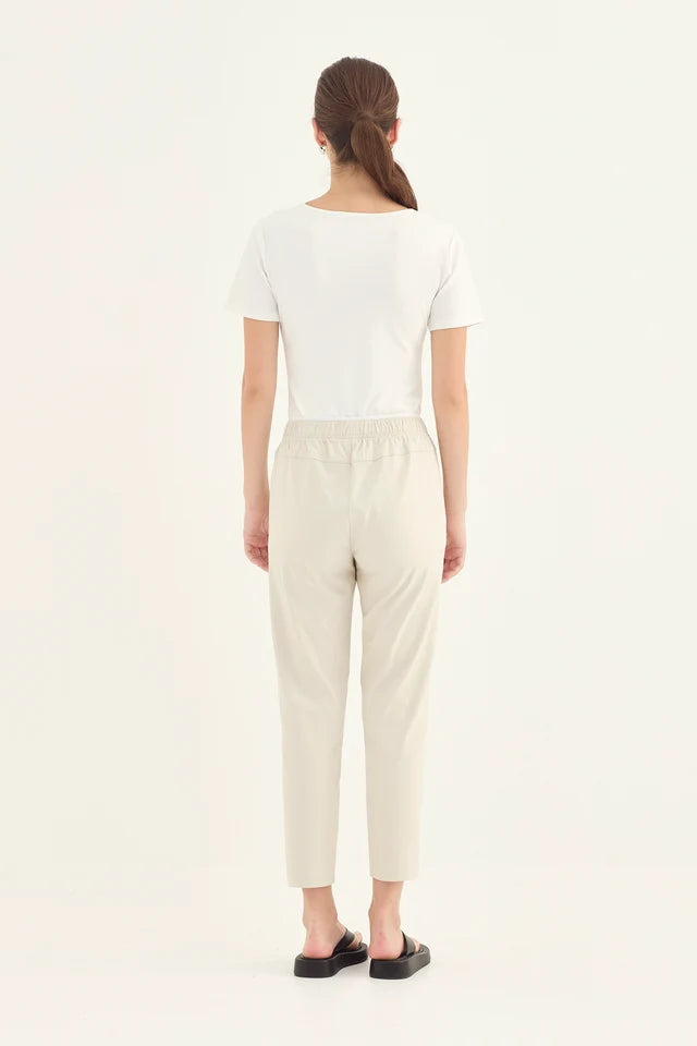 Verge "Colt Pant" - Putty - Sizes: 8 12 14