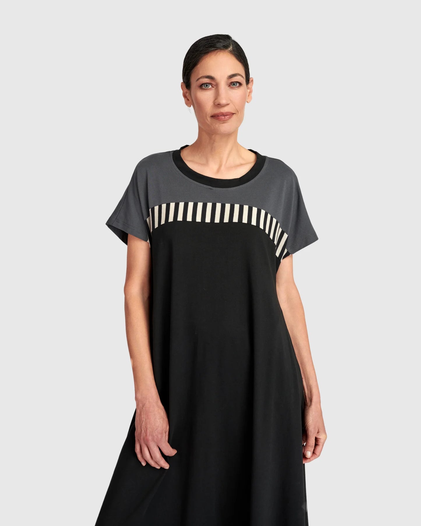 Urban by Alembika Hideaway Maxi Dress - Mix - Sizes: M L