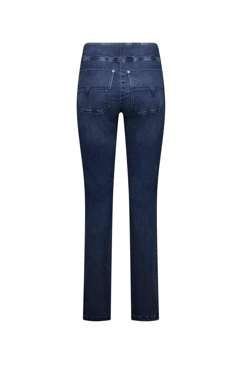 Verge     "Eva Jean"   Night Indigo   -   Sizes:  10  14