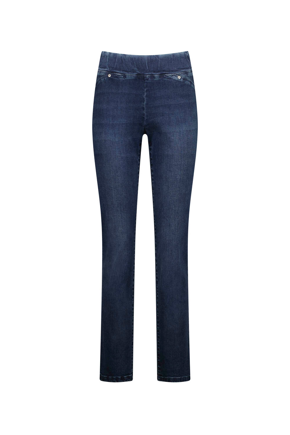 Verge     "Eva Jean"   Night Indigo   -   Sizes:  10  14