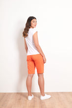 Load image into Gallery viewer, SALE    Foil    &quot;Good Grip Trapeze Short&quot;    Orange   -   Size: 18