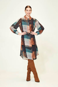 SALE  Verge   "Hype Dress"   -   Sizes:  XS   M  XL