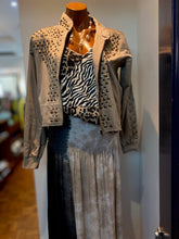 Load image into Gallery viewer, Nu Denmark &quot;Otelia Jacket&quot; - Sizes: S  L