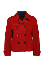 Load image into Gallery viewer, Verge &quot;Inspire Jacket&quot;  - Ruby - Sizes: XS S M