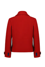 Load image into Gallery viewer, Verge &quot;Inspire Jacket&quot;  - Ruby - Sizes: XS S M