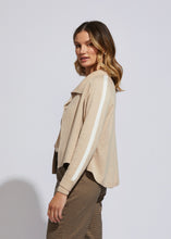 Load image into Gallery viewer, ld &amp; Co  Oat Milano Cardi - Sizes: XS   M