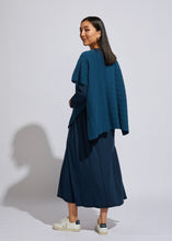 Load image into Gallery viewer, ld &amp; Co Elemental Knit Cape - Sizes: XS/S  M/L