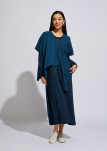 ld & Co Elemental Knit Cape - Sizes: XS/S  M/L