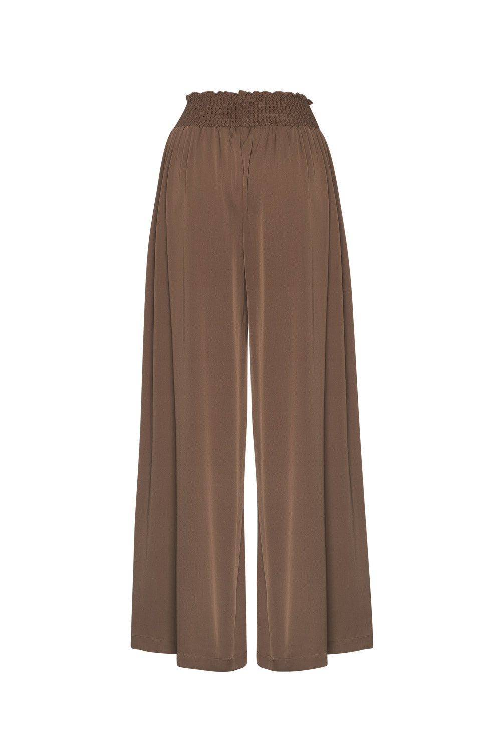 SALE  Loobie's Story "Luxe Pant' Coffee - Sizes:  14