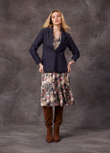 Load image into Gallery viewer, Loobie&#39;s Story &quot;Ursula Blazer&quot; - Sizes: 10 12 14 16