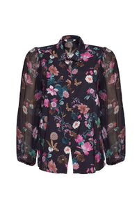 SALE   Loobie's Story    "Paradise Shirt"   -   Sizes: 12  16