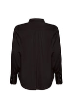 Load image into Gallery viewer, Loobie&#39;s Story Luxe Shirt - Black - Sizes: 10 12