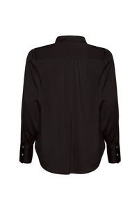 Loobie's Story Luxe Shirt - Black - Sizes: 10 12