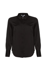 Load image into Gallery viewer, Loobie&#39;s Story Luxe Shirt - Black - Sizes: 10 12