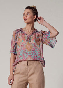 Loobie's Story Ravello Top - Sizes: 12  16