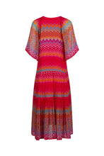 Load image into Gallery viewer, Loobie&#39;s Story Rosita Midi Dress - Sizes: 12