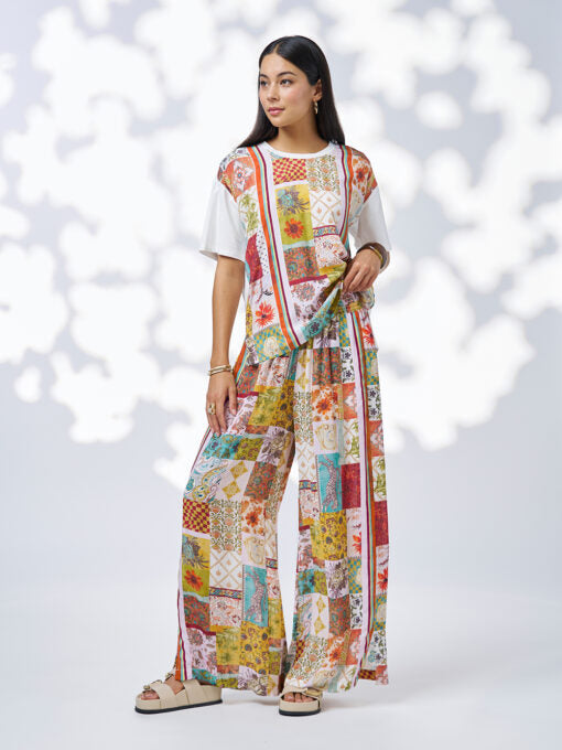 Loobie's Story    "Vana Pant    -    Sizes:  12 14