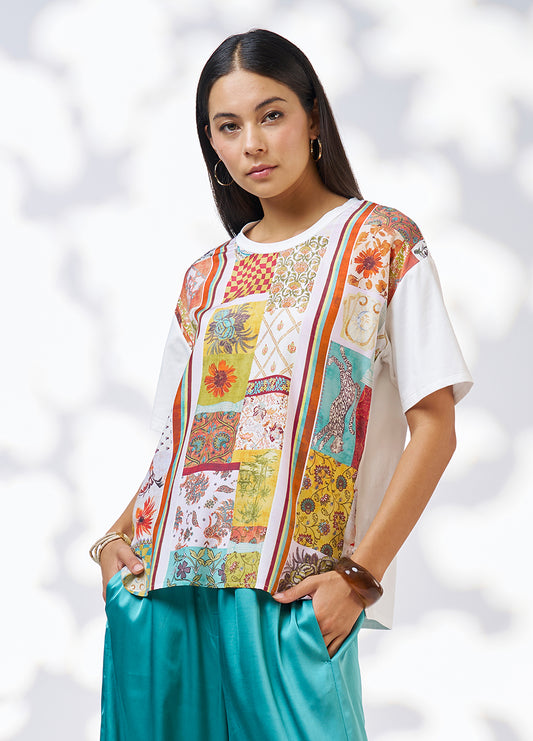 Loobie's Story   "Vana Tee"   -   Sizes: 10  12