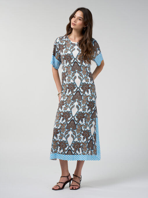 Loobie's Story "Ella Dress"- Sizes: 10 14