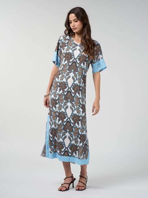 Loobie's Story "Ella Dress"- Sizes: 10 14