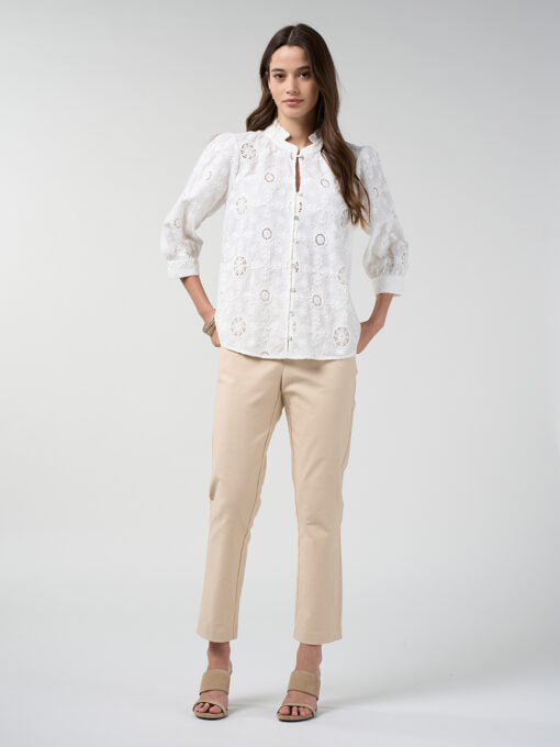 Loobie's Story "Asmita Shirt" - Sizes: 8 10 12
