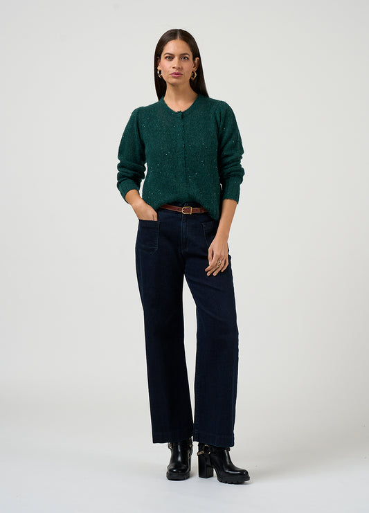 Loobie's Story "Ritz Cardi" - Evergreen - Sizes: XS S