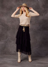 Load image into Gallery viewer, Loobie&#39;s Story &quot;Dulcie Skirt&quot; - Sizes: 14 16