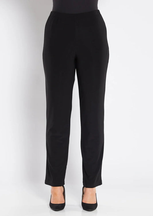 Philosophy    "Linear Pant"     Black   -   Sizes:  18 20