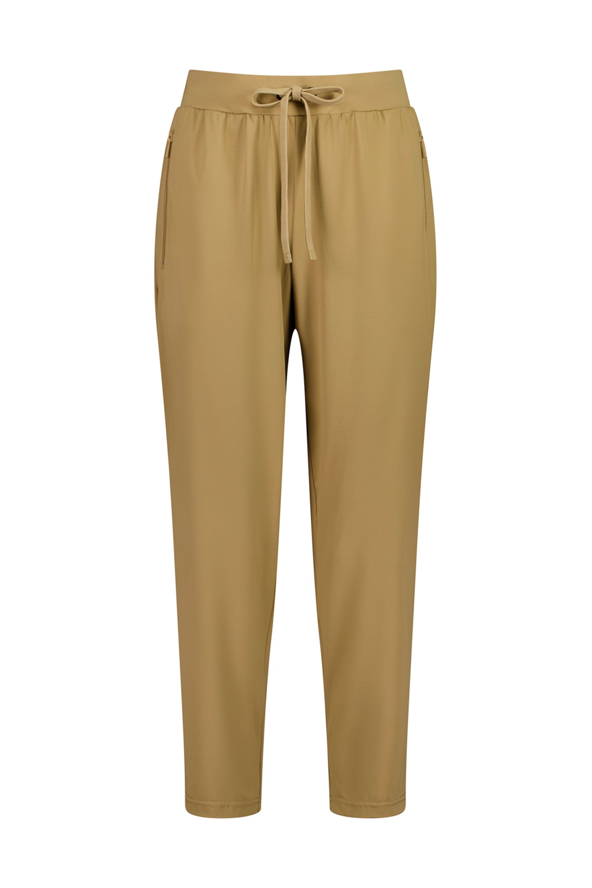 Verge "Motion Pant" - Caramel - Sizes: 8 10 12 14 16
