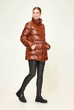 Load image into Gallery viewer, Verge Mariana Jacket - Bronze - Sizes: S