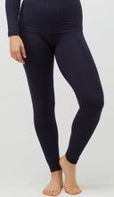 Load image into Gallery viewer, Tani   Full Leggings   Midnight Marl  -   Sizes:   S  M  L