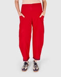 Alembika    "Montauk Lantern Pants"    Red   -   Size: 10