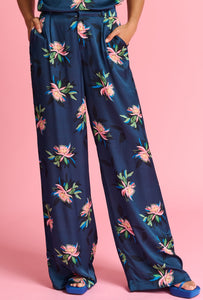 SALE  POM    "Expressive Flower Pant"   -  Sizes: 10  14