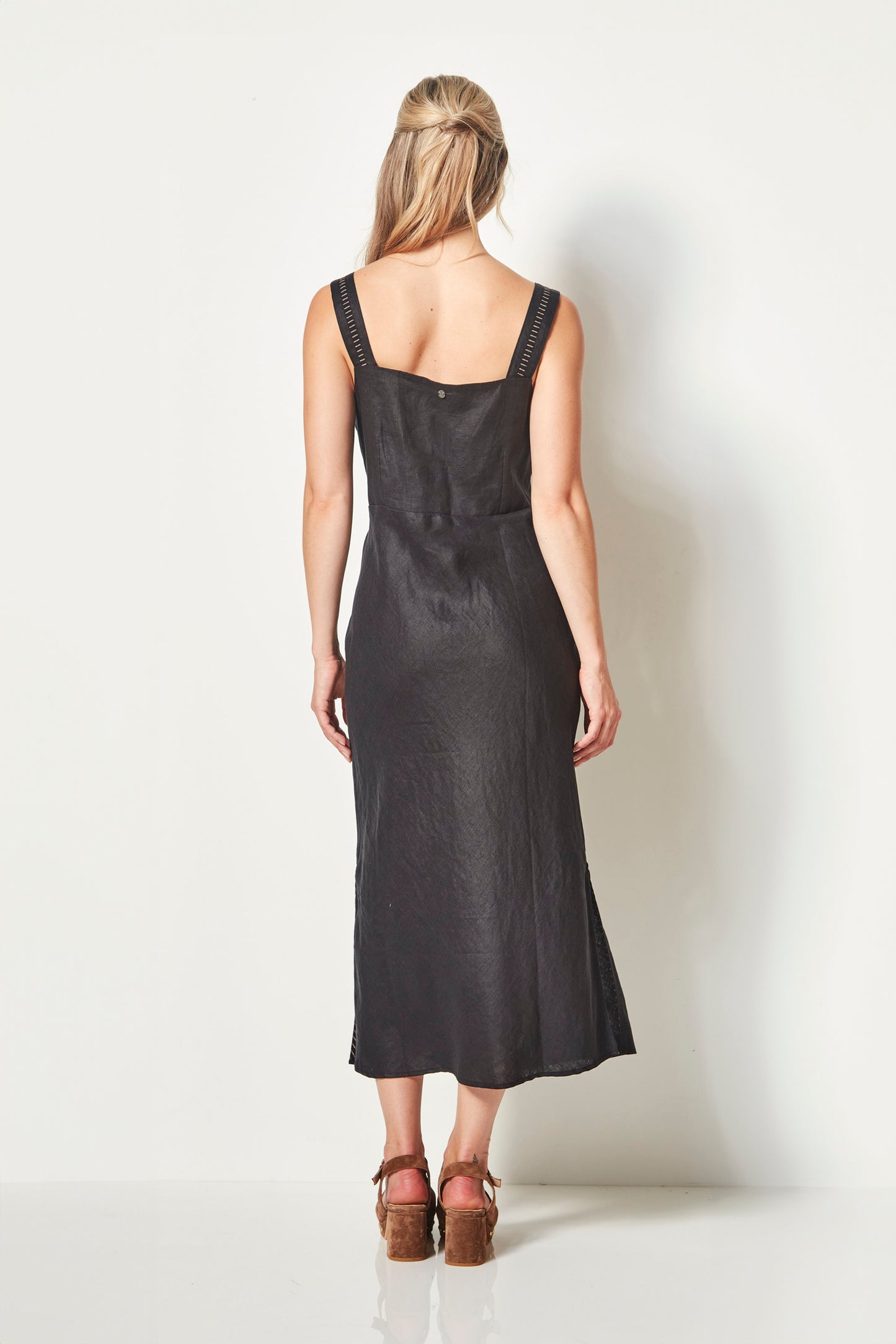 Verge Roam Dress - Sizes:  M  L