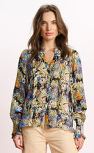 Load image into Gallery viewer, POM   &quot;Gleaming Glory Blouse&quot;   -   Sizes:  42(14)