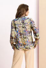 Load image into Gallery viewer, POM   &quot;Gleaming Glory Blouse&quot;   -   Sizes:  42(14)