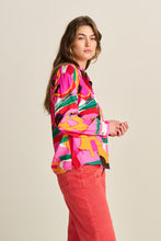 Load image into Gallery viewer, POM    &quot;Milly Blouse&quot;   Capetown   -   Sizes: 8(36)  10(38)  12(40)