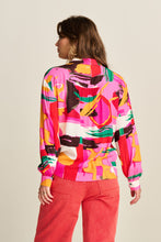 Load image into Gallery viewer, POM    &quot;Milly Blouse&quot;   Capetown   -   Sizes: 8(36)  10(38)  12(40)