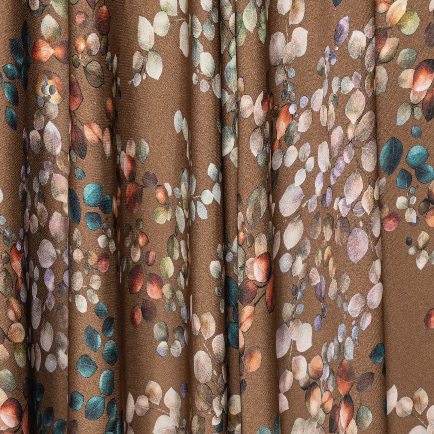 Karmamia "Savannah Skirt" – Melange Brown - Sizes: One Size