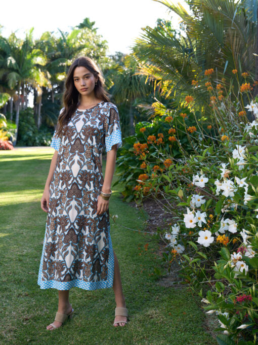 Loobie's Story "Ella Dress"- Sizes: 10 14