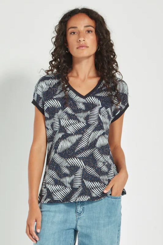 Verge    "Suki Top"   -  Sizes:  S L