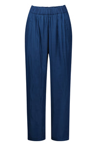 GLIDE by Verge   "Surrey Pant"   Sapphire   -   Sizes: 10  16