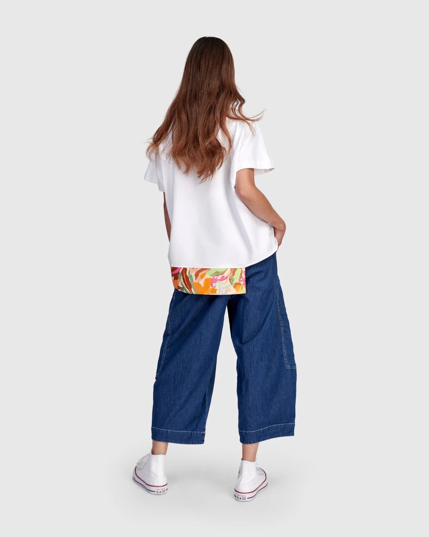 Alembika Yuzu Tee - Mix - Sizes: XS S